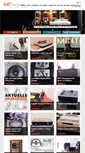 Mobile Screenshot of hifibelzer.de